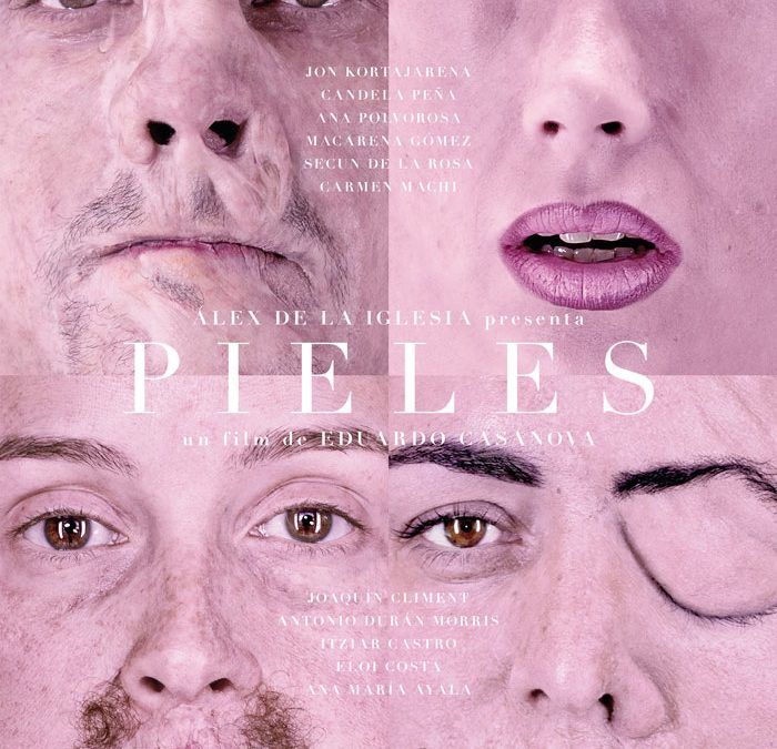 PIELES