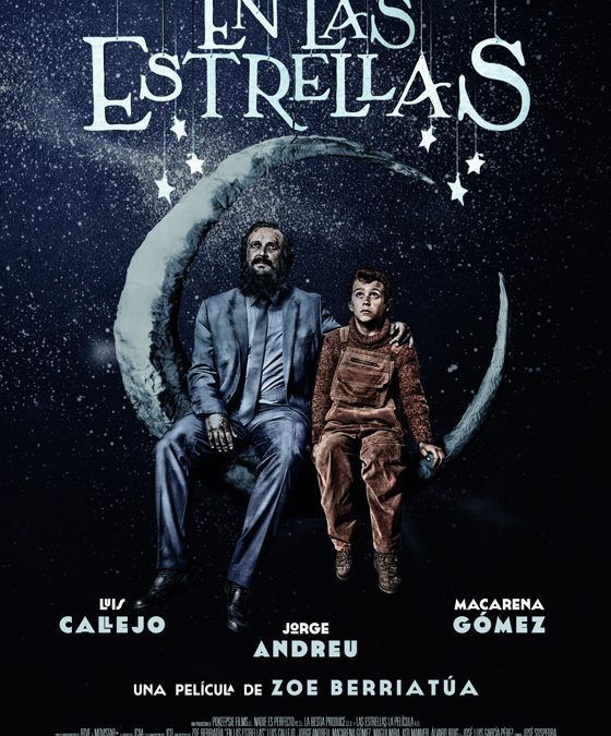 EN LAS ESTRELLAS