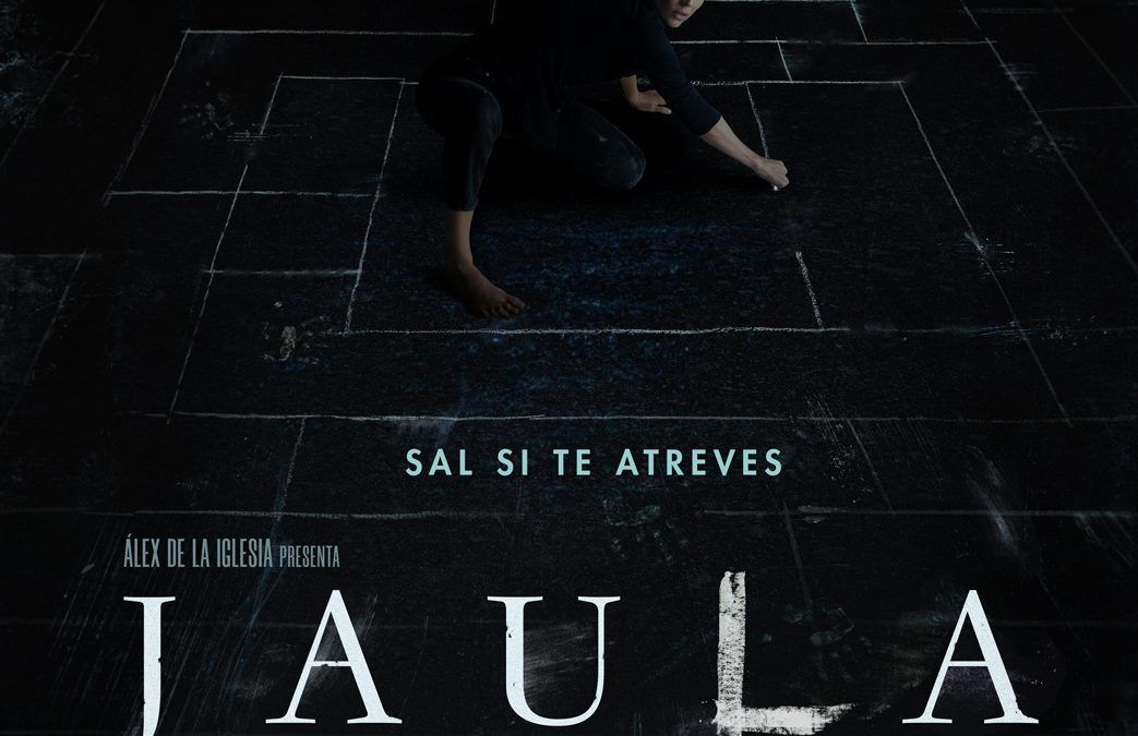 JAULA