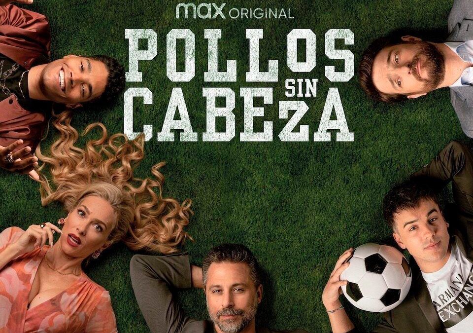 POLLOS SIN CABEZA