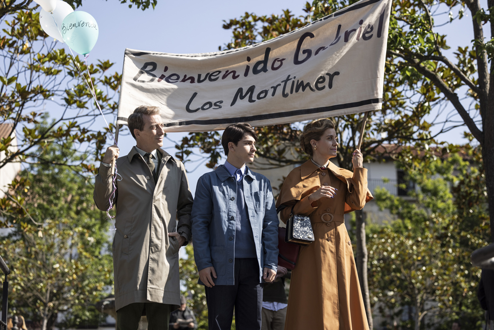 Los Muértimer presenta tráiler oficial