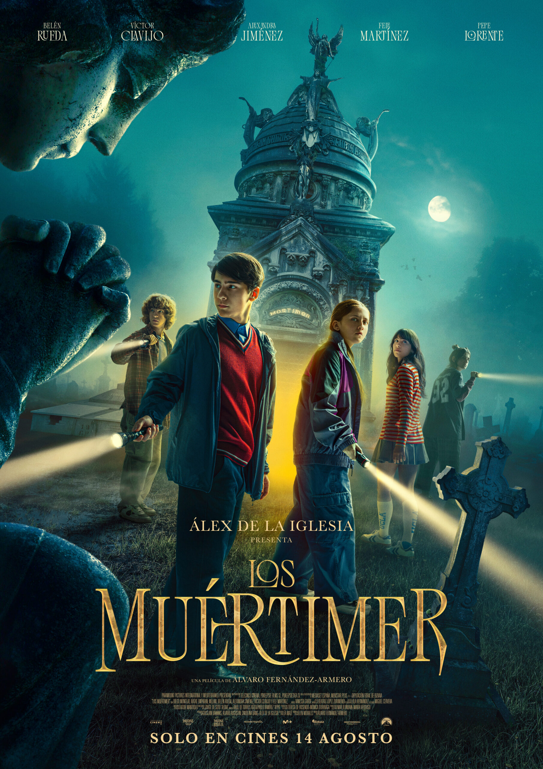 pokeepsiefilms movie by alex de la iglesia