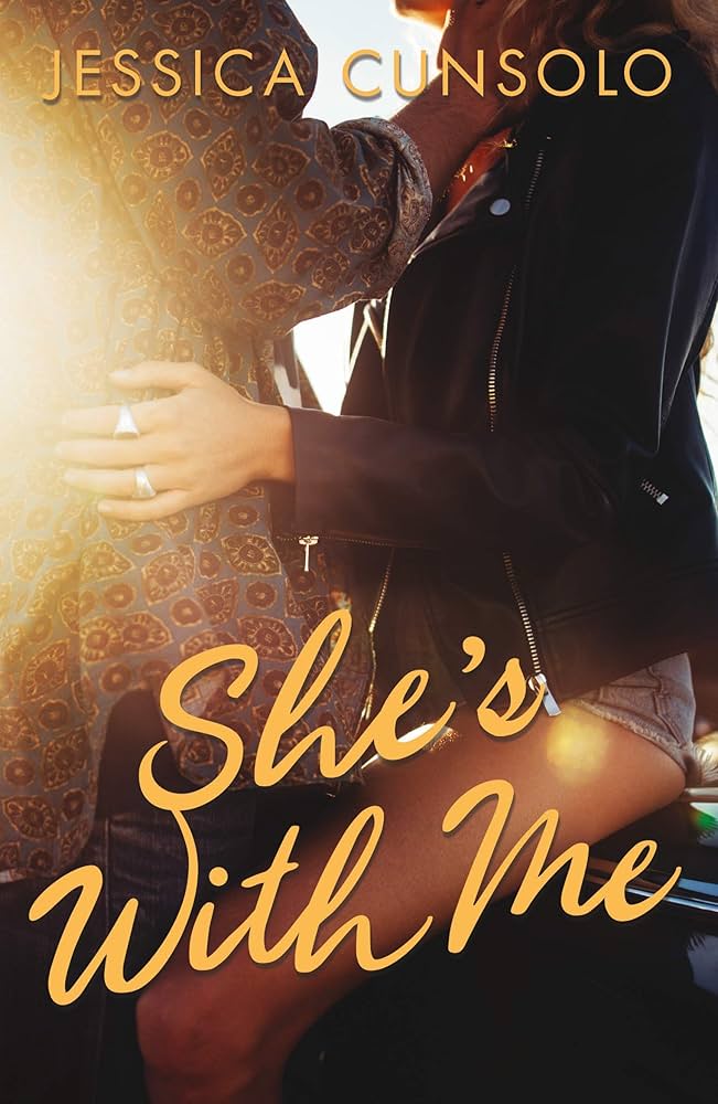 Pokeepsie Films producirá junto a Red Sage Studios la adaptación cinematográfica de ‘She’s With Me’