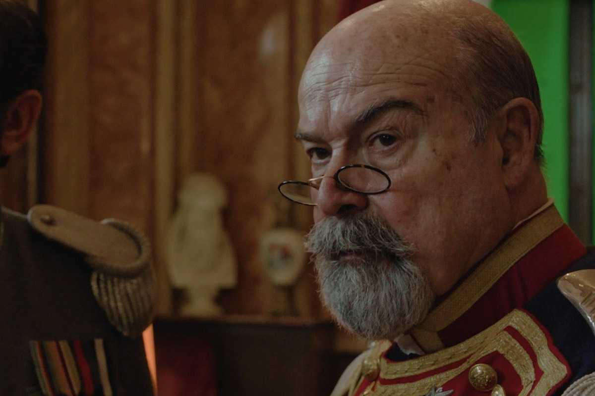 Comienza el rodaje de El Malentendido, la nueva película de Álex de la Iglesia
